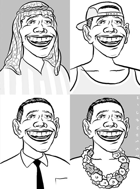 Obama