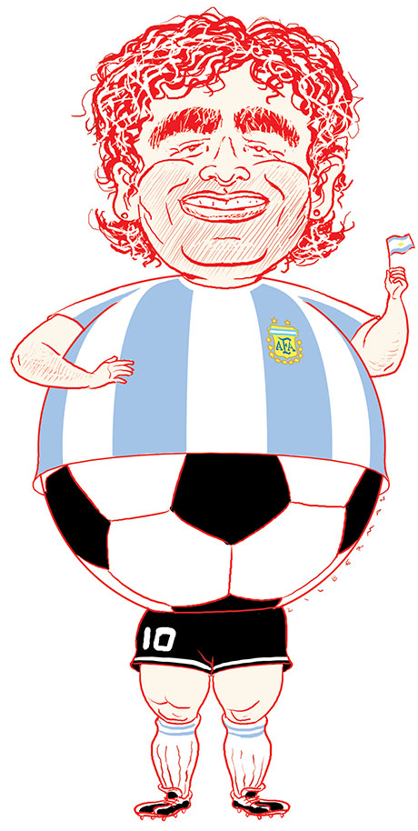 Maradona