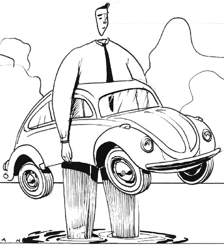 Fusca