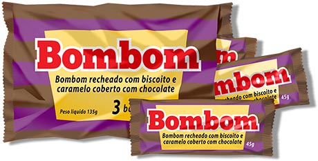 Bombom