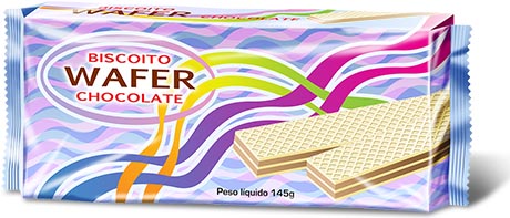 Wafer